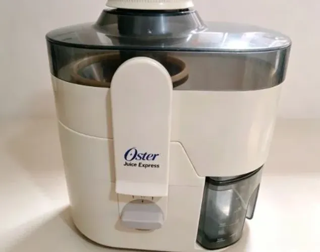 Centrifugo de sucos Oster Juice express Plus