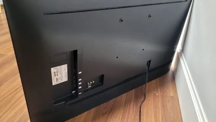 TORRO SAMSUNG QLED 50POL 4K