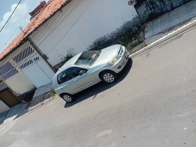 Chevrolet Celta Spirit/ LT 1.0 MPFI 8V Flexp. 5P 2010