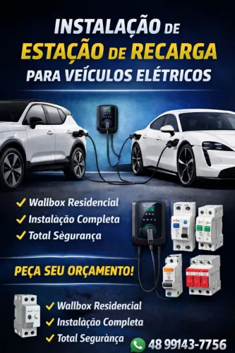 Veículos elétricos