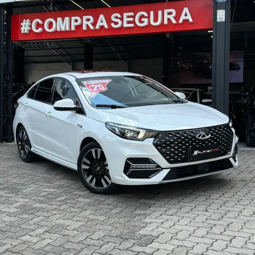 Chery Arrizo 6 PRO 1.5 Turbo (híbrido) 2025