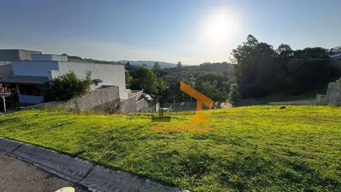 Terreno à venda, 799 m² por R$ 192.000,00 - Condomínio Ville de France - Itatiba/SP
