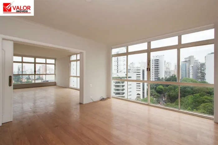 APARTAMENTO VENDA HIGIENÓPOLIS, SÃO PAULO - PRÓXIMO PÇA BUENOS AIRES; SHOP PÁTIO HIGIENÓPO