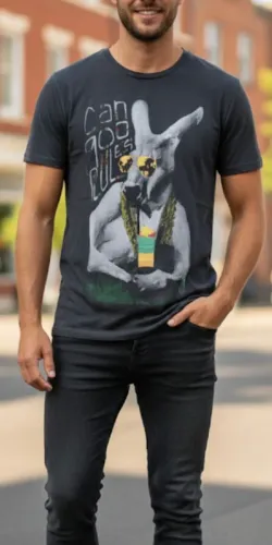 Camisetas grandes marcas 