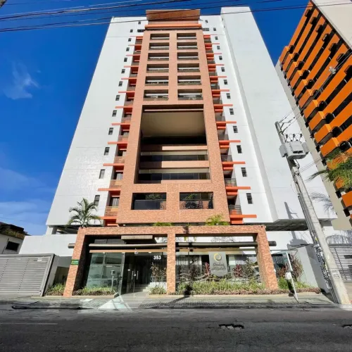 Vendo Apt em Cabo Branco