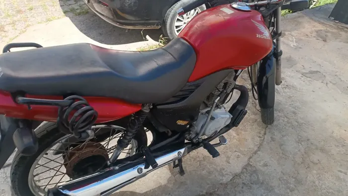 Cg 125