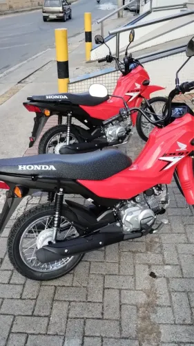 Aluguel Pop 100i es 2026 - 0km