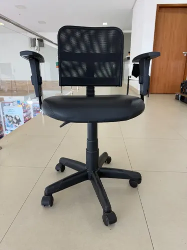 Cadeira Executiva Giratória