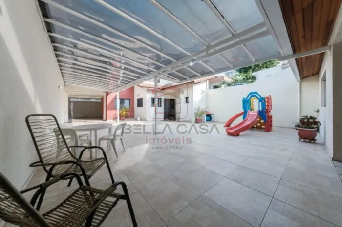Sobrado a venda no Bairro da mooca com 4 suites