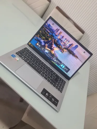 Notebook Acer Aspire 3