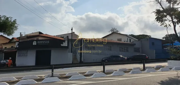 Imóvel comercial venda para investidor em esquina com boa visibilidade
