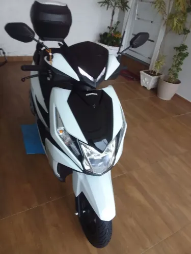 Honda elite 2026