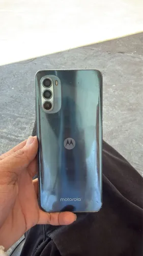 Moto g 52 