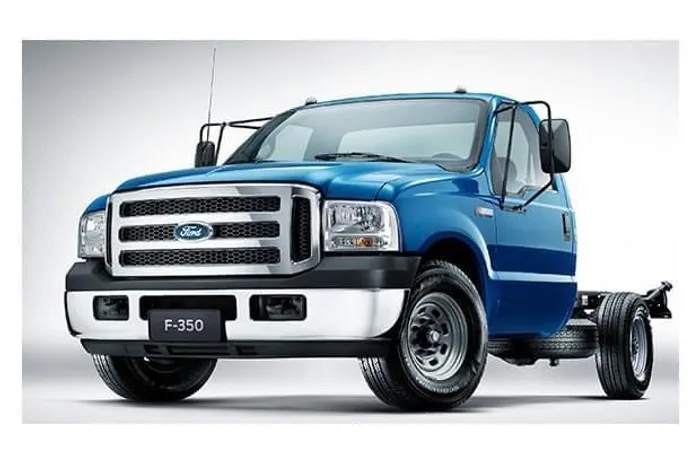 Painel de Instrumentos Ford F350 original e com garantia (Base troca)
