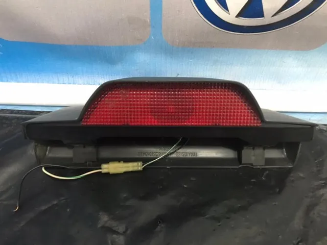 Break Ligth Completo Suzuki Jimny Original