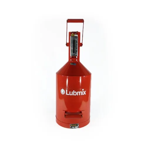 Aferidor Combustível 20L Mix-Af20 Lubmix