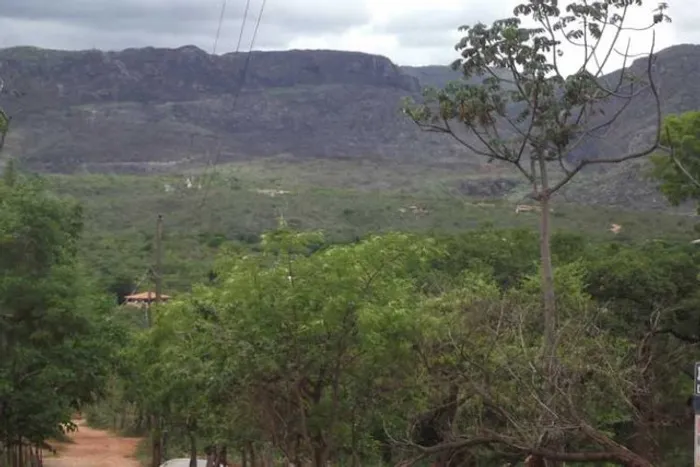 Lote 1.00m², com água, luz /Serra do Cipó, temos varias opções