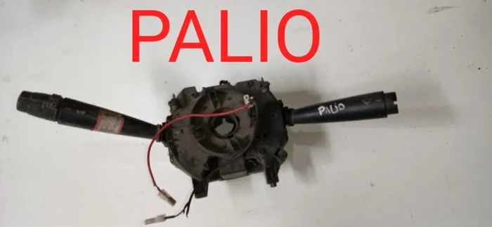  Comando de seta palio 