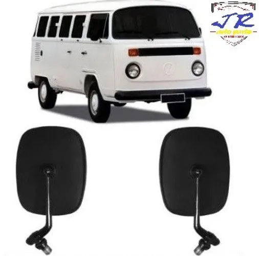 Par Retrovisor Kombi Clipper 76 77 78 79 80 81 82 83 84 85 86 87 88 89 90 91 92 93 94 95 1