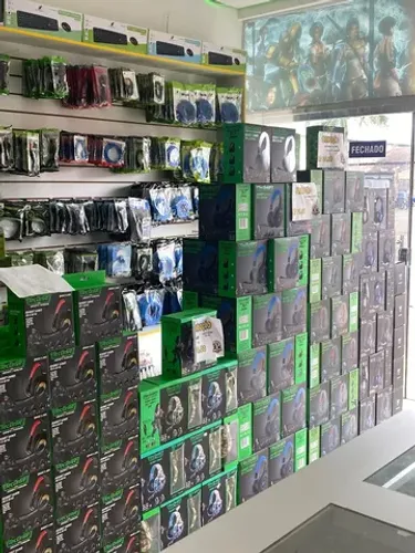 HeadSet Gamer ( Varios modelos )