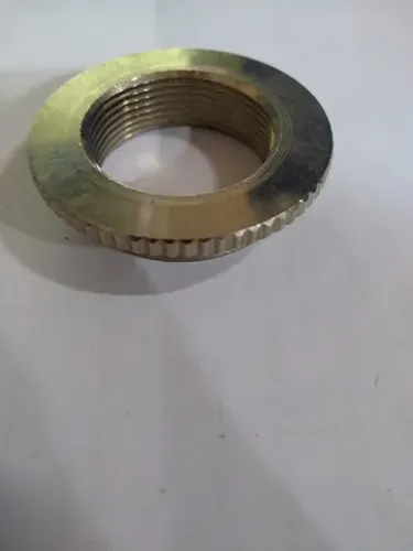 Bucha Redução - M40x1,5 X M32x1,5