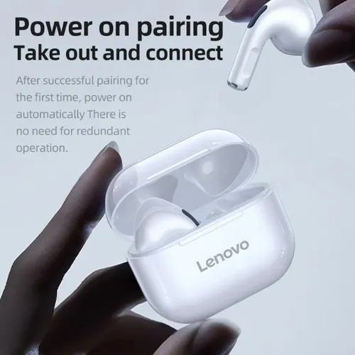 Lenovo Ip40 tws