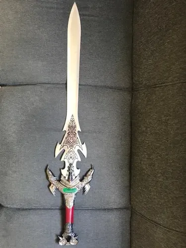 Espada Ornamental [na caixa]