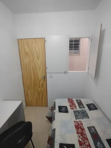Excelente quarto no Tatuapé!