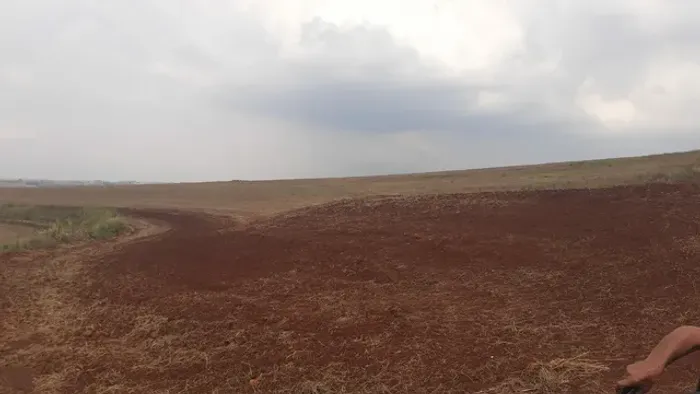 Sitio São Jerônimo   .190 mil o alqueiro 