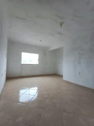 Alugo Sala Comercial Com Banheiro