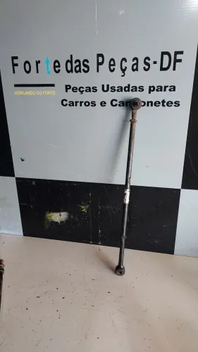 Barra De Direção Esquerda Do Gol Parati Saveiro G4 2006/14