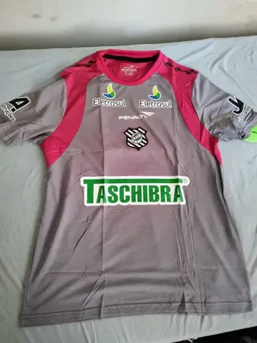 Camisa de treino (Nova), tamanho EG, do Figueirense
