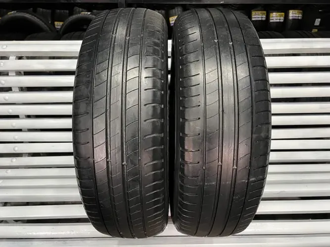 Par de Pneus 195/65/15 Michelin Primacy 3 R$499,00 / Pneu 195/65R15