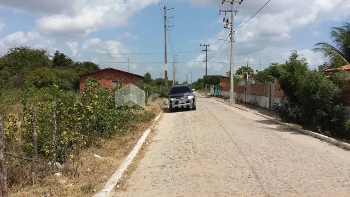 Terreno à Venda no Pecem em São Gonçalo do Amarante/CE