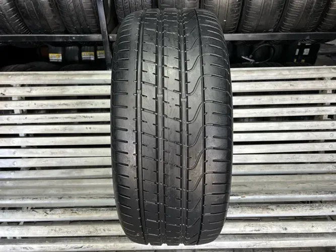 Pneu 265/45/20 Pirelli P Zero R$550,00 / Pneu 265/45R20