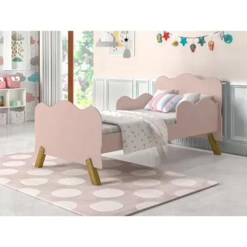 Mini cama infantil.. pr8719m