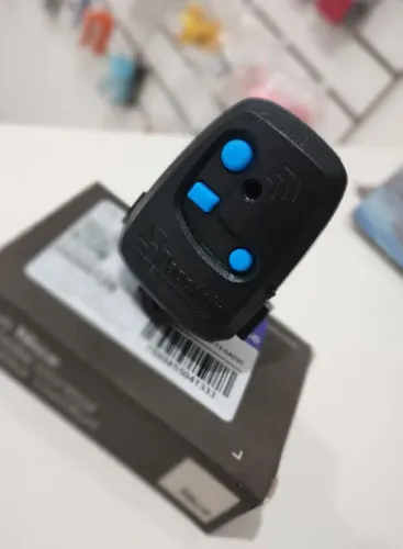 Controle para portão eletrônico Peccinin nice - Fazemos entregas