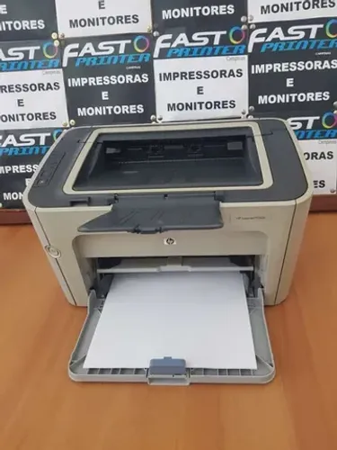 Impressora HP