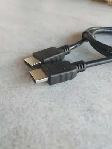 Cabo Hdmi Ultra HD - Barato