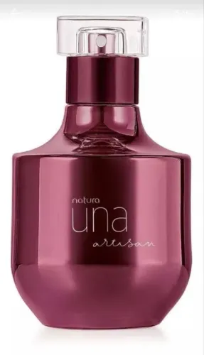 Perfume Natura Una Artisan Feminino 75 ml