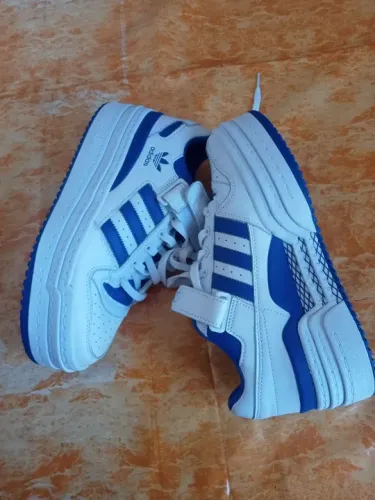 Tênis originais importados Puma e Adidas 