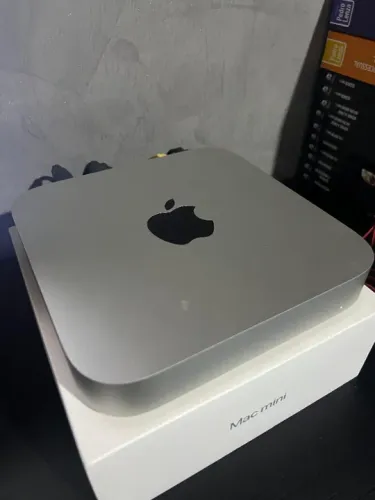 mac mini m1 16gb