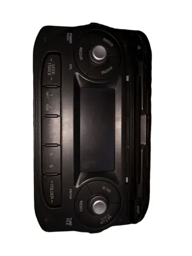 RADIO KIA PICANTO 12 A 16 DO KIA  PICANTO /