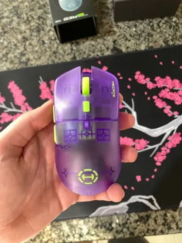 Mouse EDIFIER HECATE G3M PRO