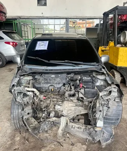 Peças de nissan Tiida 1.8 2011