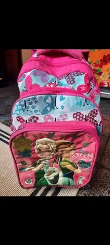 Bolsa ? de criança 