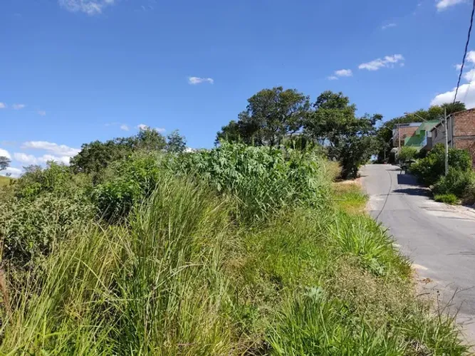 Lote à venda, Monte Verde - Betim/MG