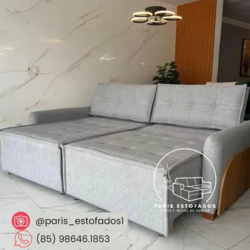 Sofá Cama 2.30