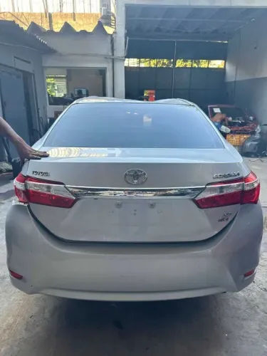 Toyota Corolla 2.0 2016 ( Vernda de Peças )