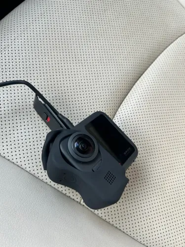 Gopro Max 5K 360° Novinha com caixa e nota fiscal 